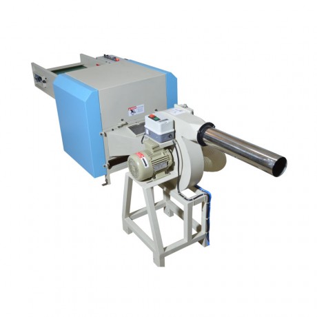 Automatic Microfiber Opening and Micro Fiber Pillow Filling Stuffing  Machine - China Automatic Fiber Pillow Filling Machine, Automatic Pillow  Filling Machine