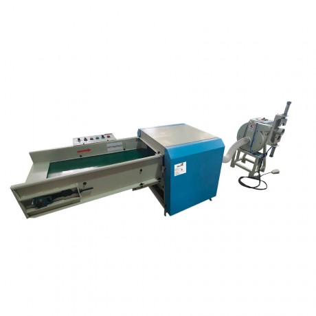 Micro Fiber Polyester Microfiber Opening Carding Pillow Filling Stuffing  Machine - China Fiber Opening and Pillow Filling Machine, Cushion Filling  Machine