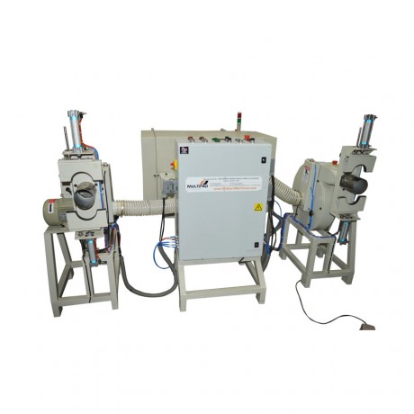 Cushion filling machines from Global Systems Group