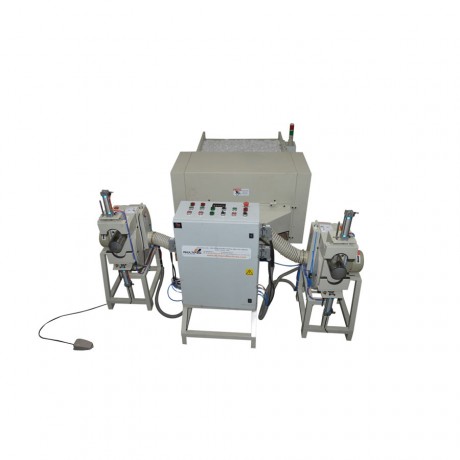 Fibre Opener and Pillow Cushion Pad Sofa Filling Stuffing Machine - China  Fiber Opening and Pillow Filling Machine, Fiber Opening and Filling Machine