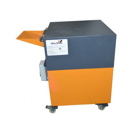 Recycled Stuffing Machine Fiber